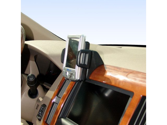 Cadillac STS 2005-2011 Kleur: Zwart