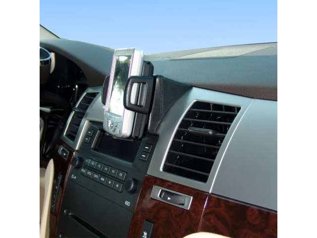 Cadillac Escalade 2007-2019 Kleur: Zwart