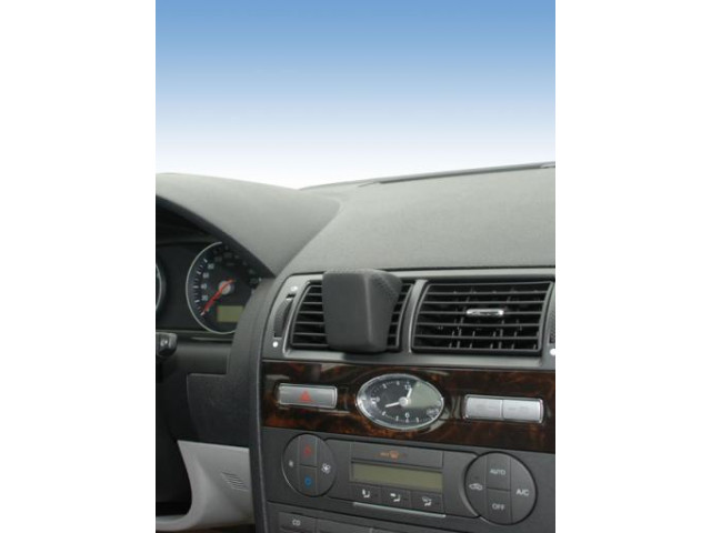 Ford Mondeo 12/2000-05/2007 Kleur: Zwart