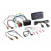 2-DIN Inbouw-Kit + Infodapter Fiat 500 (ZAF 312) 07/2015-08/2024 2-DIN Inbouw-Kit + Infodapter Fiat 500 (ZAF 312) 07/2015-08/2024