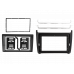 9“/7” Kit VW Polo 04/2014-07/2017 black i-dapter/antenna