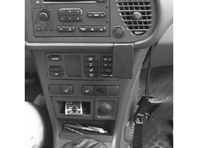 ProClip - Saab 9-3 1998-2002 Angled mount