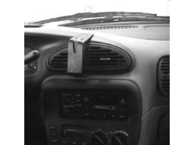 ProClip - Chrysler Voyager 1996-2000 Center mount