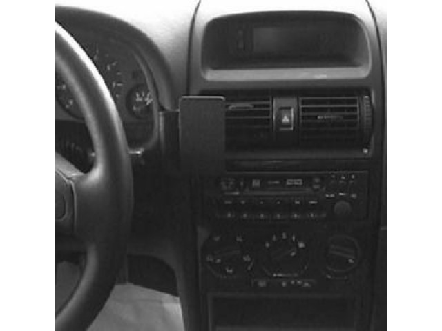 ProClip - Opel Astra 1998-2003 Center mount