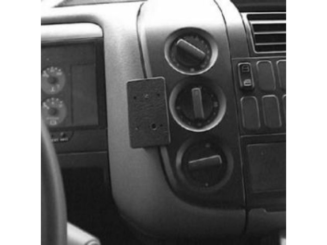 ProClip - Mercedes Benz Atego 1998-2007 Center mount