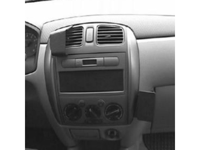ProClip - Mazda Premacy 2000-2004 Center mount