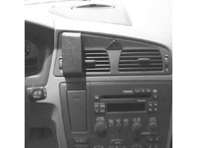 ProClip - Volvo S60/ V70 N/ XC70 Center mount