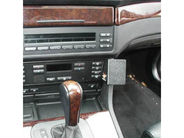 ProClip - BMW 5-Serie M5 E39 1996-2003 Angled mount