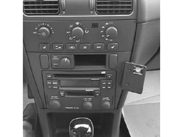 ProClip - Volvo S40/ V40 2001-2003 Angled mount