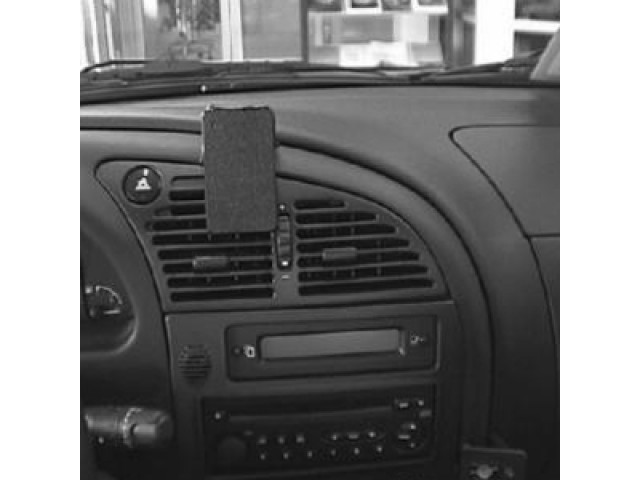 ProClip - Citroën Xsara 1998-2004 Center mount