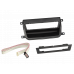 9" Kit BMW 3 Serie 2005-2013 zonder rokerspakket stuurwielbediening/antenne