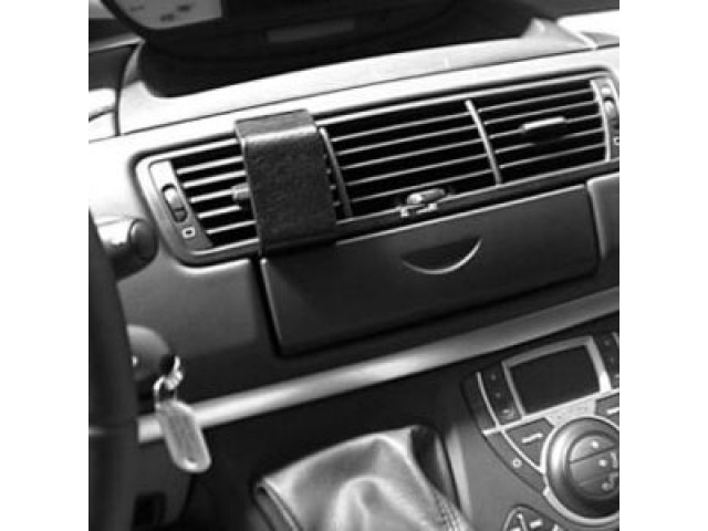 ProClip - Peugeot - Fiat - Lancia - Citroen Center mount