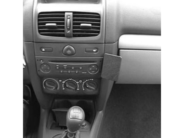 ProClip - Renault Clio II / Storia/ Thalia Center mount