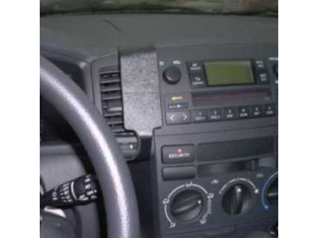 ProClip - Toyota Corolla Verso 2002-2003 Center mount