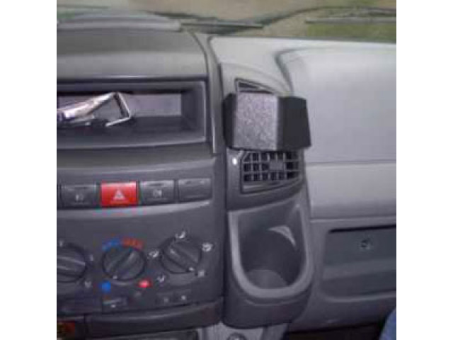 ProClip - Citroën Jumper - Fiat Ducato- Peugeot Boxer 2002-2006 Angled mount