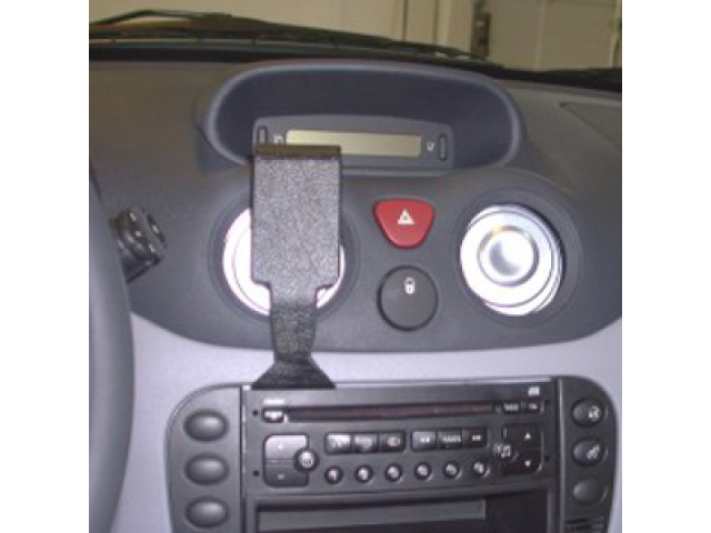 ProClip - Citroën C2/C3/Pluriel 2003-2005 Center mount