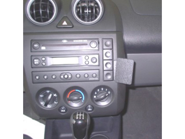 ProClip - Ford Fiesta 2003-2005 Angled mount