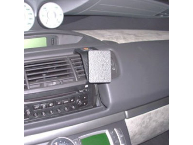 ProClip - Citroën C8 - Lancia Phedra - Fiat Ulysse II  -Peugeot 807  Angled mount