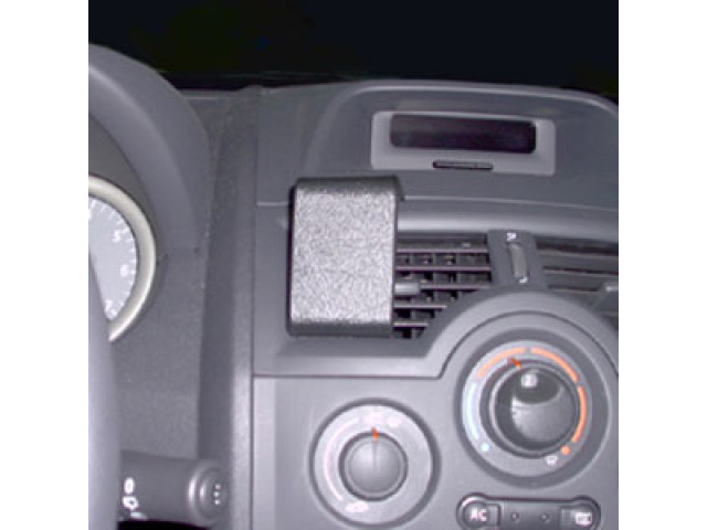 ProClip - Renault Mégane II 2003-2009 Center mount