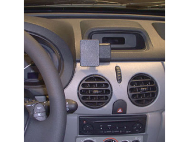 ProClip - Nissan Kubistar - Renault Kangoo Center mount