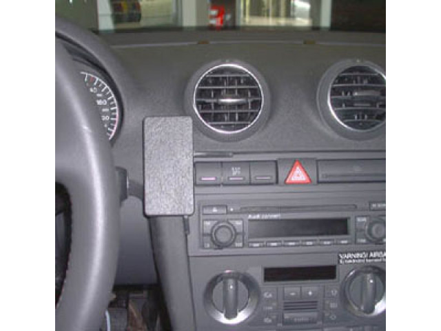 ProClip - Audi A3/S3 2003-2006 Center mount, Laag