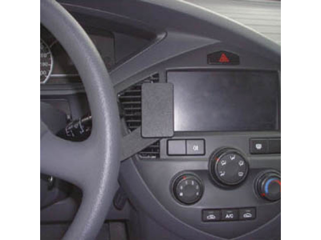 ProClip - Kia Carens II 2003-2006 Center mount