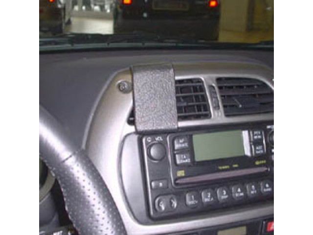 ProClip - Toyota RAV 4 2001-2003 Center mount