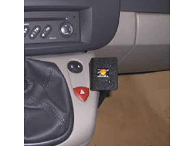 ProClip - Renault Scénic 2004-2009 Angled mount