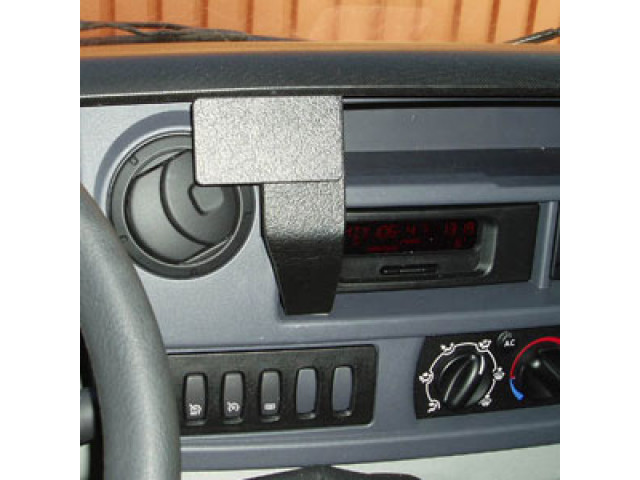 ProClip - Nissan Interstar - Opel Movano - Renault Mascott/ Master Center mount