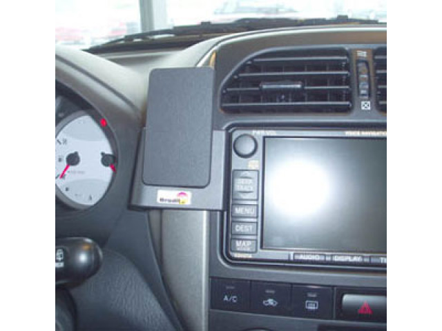 ProClip - Toyota RAV 4 2004-2005 Center mount