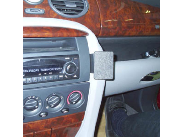 ProClip - MG ZT - Rover 75 Angled mount