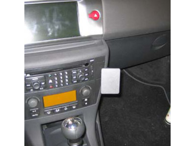 ProClip - Citroën C4 2005-2010 Angled mount