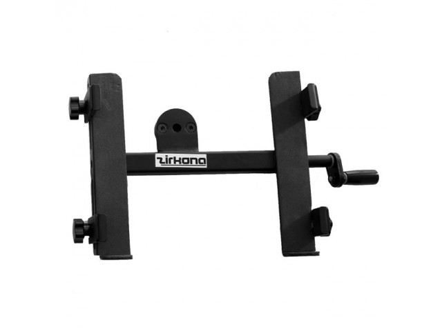 Zirkona Hold Computer bracket small. Instelbaar van 210mm - 300mm (501201)