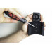 Samsung Galaxy Note 8 Passieve houder (Gestoffeerd)
