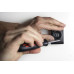 Samsung Galaxy Note 8 Passieve houder (Gestoffeerd)
