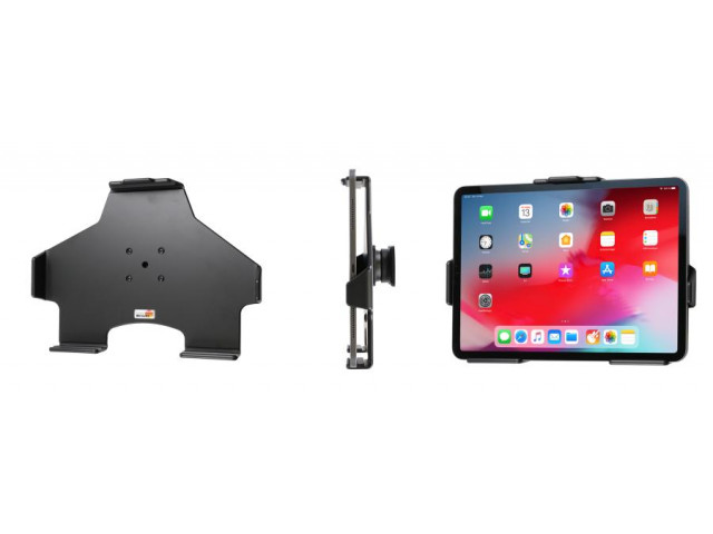 Apple iPad Pro 11/Air 4th Gen  Passieve houder met swivelmount