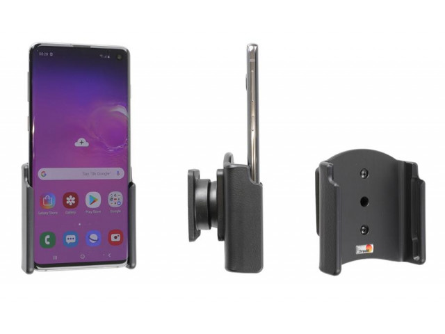 Samsung Galaxy S10e Passieve houder met swivelmount