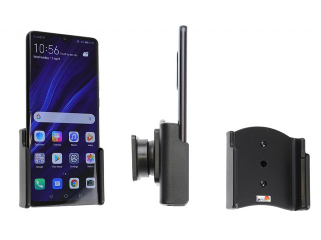 Huawei P30 Pro Passieve houder met swivelmount