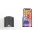 Apple iPhone 12 Mini  Passieve houder met swivelmount