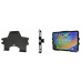 Brodit houder Apple iPad 10.9 (2022) 11.0 (2025)