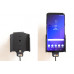 Samsung Galaxy S9 Plus Actieve houder met 12V USB plug