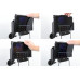 Brodit houder/lader Samsung Tab Active 2/3 sig.USB Host
