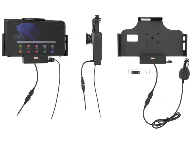 Brodit houder/lader Samsung Tab Active 2/3 sig.USB Host