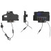 Brodit houder/lader Samsung Tab Active 2/3 sig.USB Host