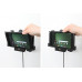 Samsung Galaxy Tab Active 3/5 Actieve houder met sig. plug