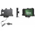 Samsung Galaxy Tab Active 3/5 Actieve houder met sig. plug