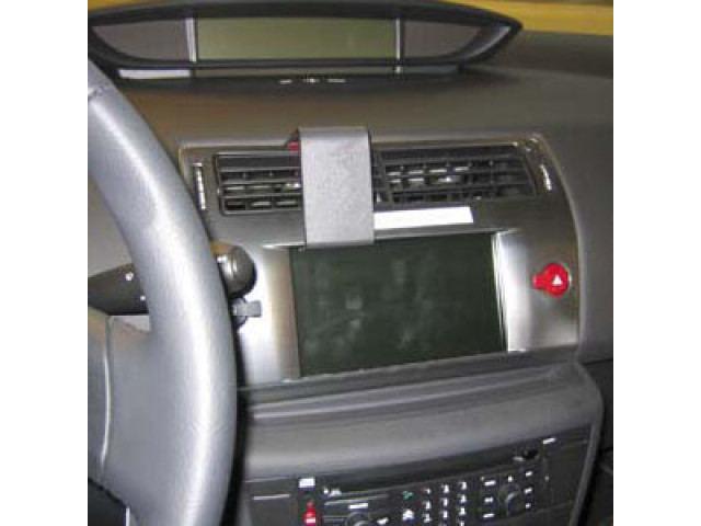 ProClip - Citroën C4 2005-2010 Center mount