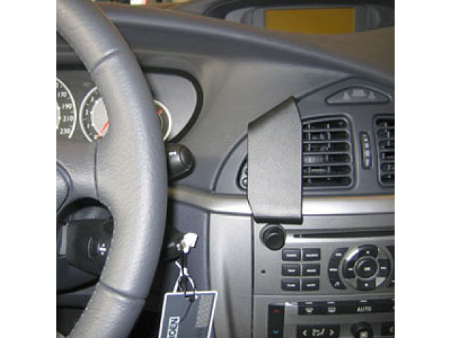 ProClip - Citroën C5 II 2005-2007 Center mount