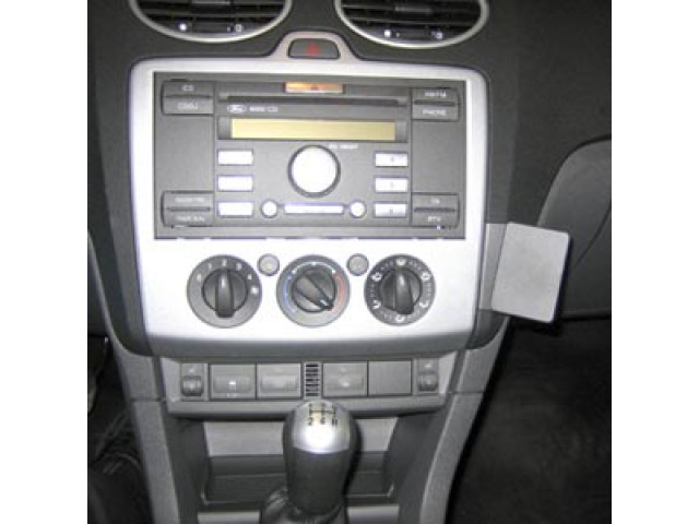ProClip - Ford Focus 2005-2010 Angled mount