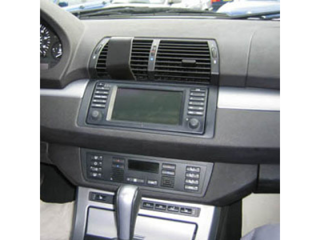 ProClip - BMW X5 2000-2006 Center mount